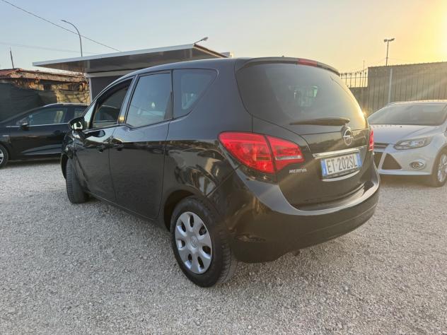 Opel Meriva 1.4 100CV Cosmo - Foto 8