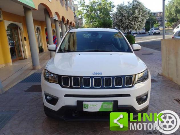 JEEP Compass 1.6 M.JET 120 CV LONGITUDE rif. 24021364 - Foto 2