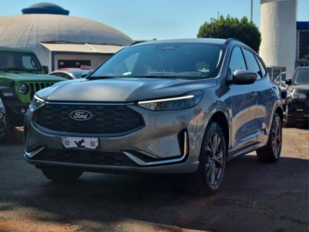 FORD Kuga 2.5 Full Hybrid 180 CV CVT 2WD ST-Line rif. 23952905