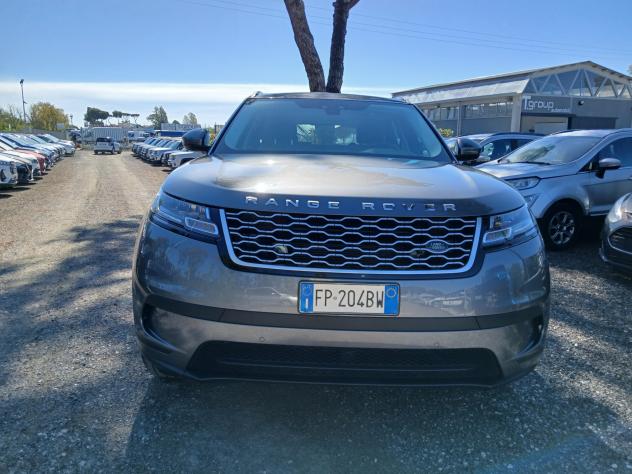 Land Rover Range Rover Velar 2.0D I4 240 CV S - Foto 2