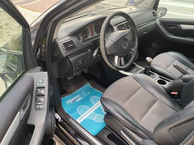 MERCEDES - Classe B - 180 CDI Premium - NEOPATENTATI - FINANZIABILE - PERMUTE - Foto 8