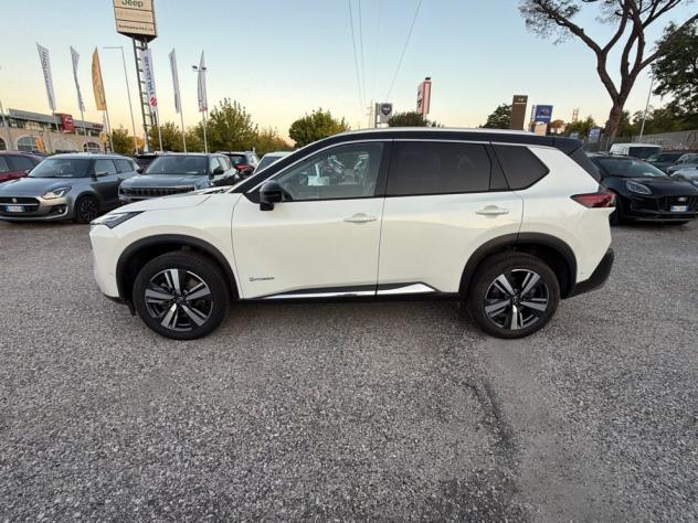 Nissan X-Trail IV 2022 1.5 e-POWER Tekna 2WD Auto - Foto 4