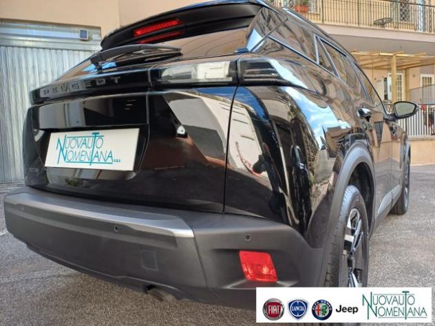 PEUGEOT 2008 PureTech 100 S&S Mod. Allure Aziendale Stellantis rif. 24036068 - Foto 9
