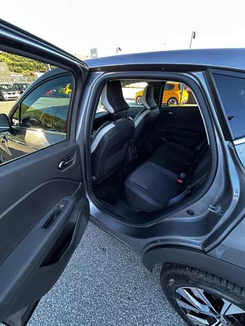 Renault Captur Captur 1.6 E-Tech full hybrid Techno 145cv auto - Foto 5