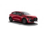 Renault Clio 1.8 E-TECH full hybrid 160 techno