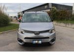 TOYOTA Proace City Verso Electric 50kWh L1 Short D Executive rif. 22097178