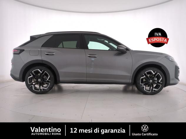 Volkswagen T-Roc 1.5 etsi R-Line 150cv dsg - Foto 2