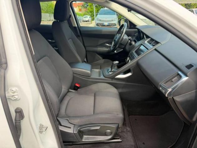 JAGUAR E-Pace 2.0D 150 CV AWD aut. - UNICO PROPRIETARIO rif. 24039773 - Foto 6