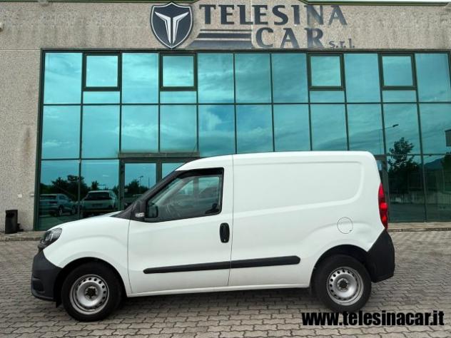 FIAT Doblo 1.6 MJT 3 POSTI rif. 23666215 - Foto 5
