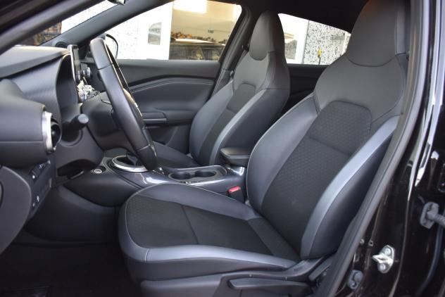 Nissan Juke 1.0 DIG-T 114 Mt N-Connecta *TELECAMERA* - Foto 8