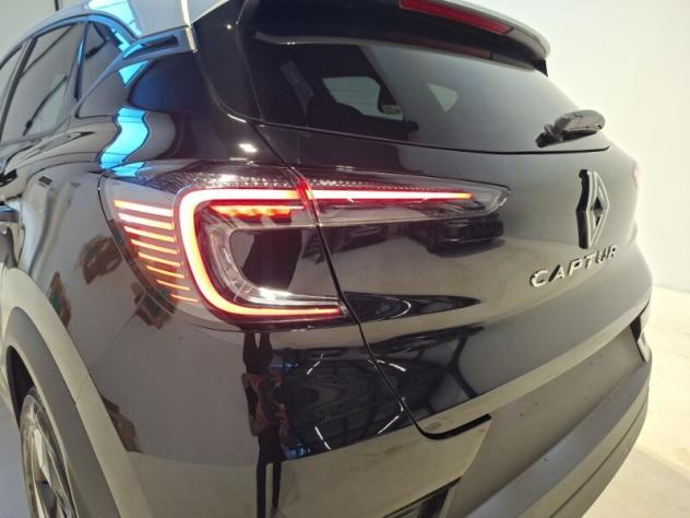 RENAULT Captur 2ª serie Captur Eco-G 120 CV Techno - Foto 10