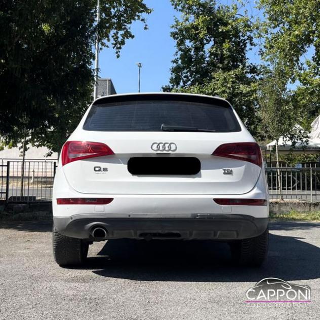 AUDI Q5 2.0 TDI 150 CV quattro Cinghia fatta rif. 24051892 - Foto 6