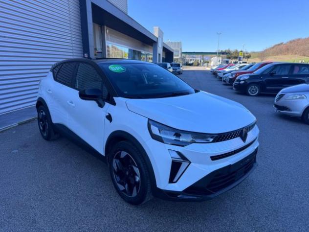 RENAULT Captur ECO-G 100 CV Techno GPL ok neopatentati rif. 23447191 - Foto 3