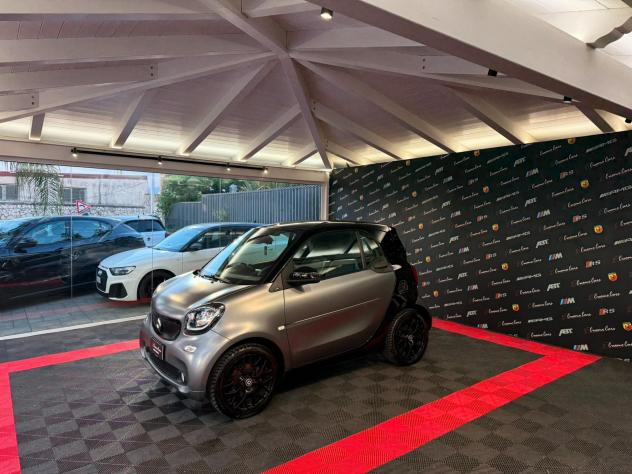 Smart ForTwo 70 1.0 twinamic Prime - Foto 4