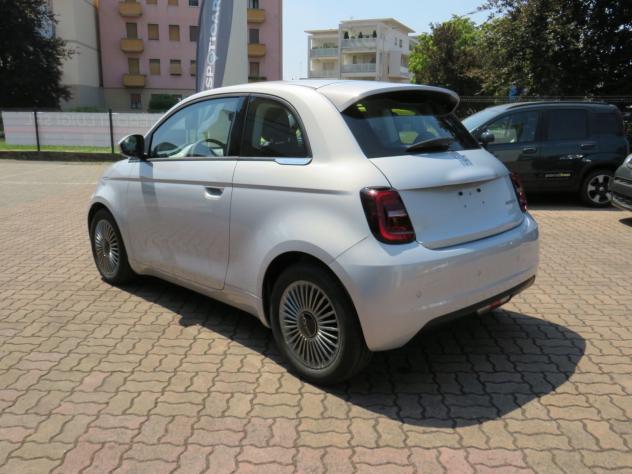 FIAT 500 Hybrid Torino 1.0 berlina - Foto 6