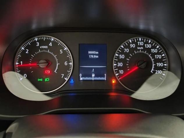 DACIA Duster 1.0 tce Expression Gpl 4x2 100cv rif. 24189271 - Foto 9