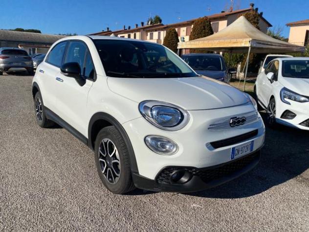 FIAT 500X 1.3 MultiJet 95 CV Club rif. 23515262 - Foto 2
