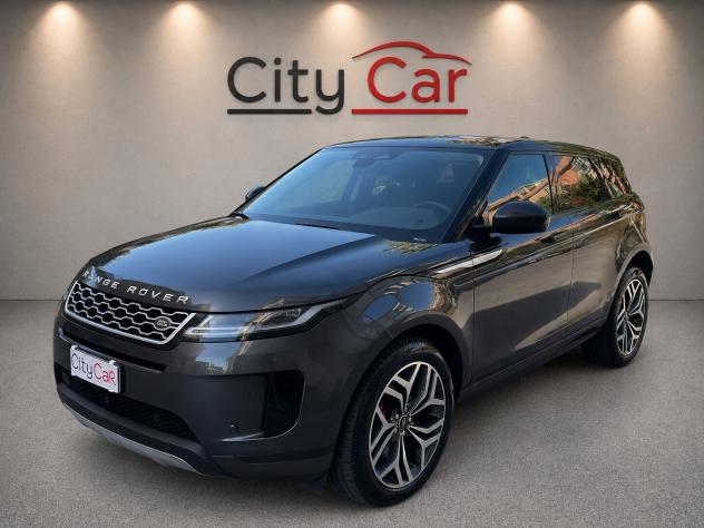 Land Rover Range Evoque 2.0D I4 163 CV AWD Auto SE - Foto 5