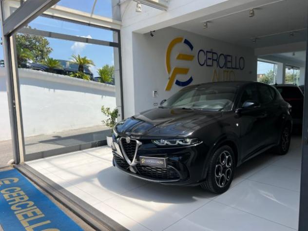 ALFA ROMEO Tonale 1.6 diesel 130 CV TCT6 Ti da €299,00 mensili rif. 24007065