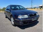 Škoda Octavia 1.8 Benzina 150cv