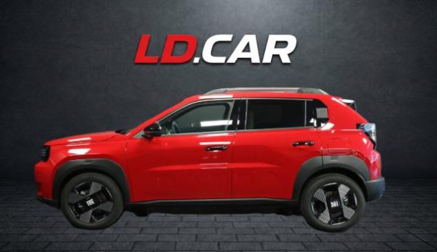FIAT Grande Panda 1.2 Hybrid 100cv Automatica La Prima - Km 0 2025 rif. 23739465 - Foto 5