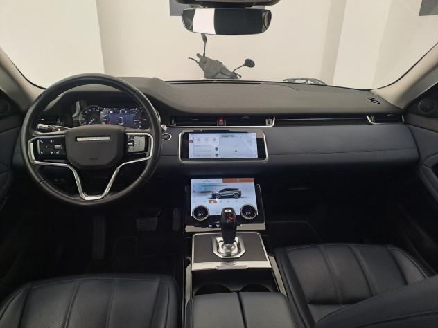 Land Rover Range Rover Evoque Range Rover Evoque 2.0D I4 163 CV AWD Auto SE - Foto 7