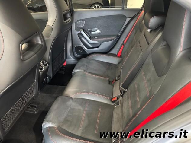 MERCEDES-BENZ A 45 S AMG A 45S AMG 4Matic+ rif. 24122617 - Foto 8