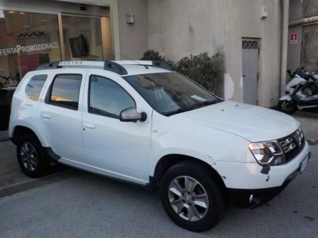 DACIA Duster 1.5 dCi 110CV 4x2 Ambiance rif. 24153609 - Foto 9