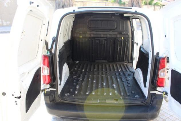 OPEL Combo Cargo 1.5 Diesel 100CV PC 1000kg rif. 23999295 - Foto 5