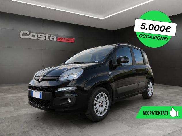 FIAT Panda 3ª serie 1.2 Easy