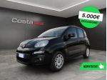 FIAT Panda 3ª serie 1.2 Easy