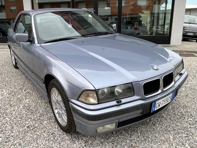 Bmw 325 325i 24V cat Cabriolet Europa - Foto 2