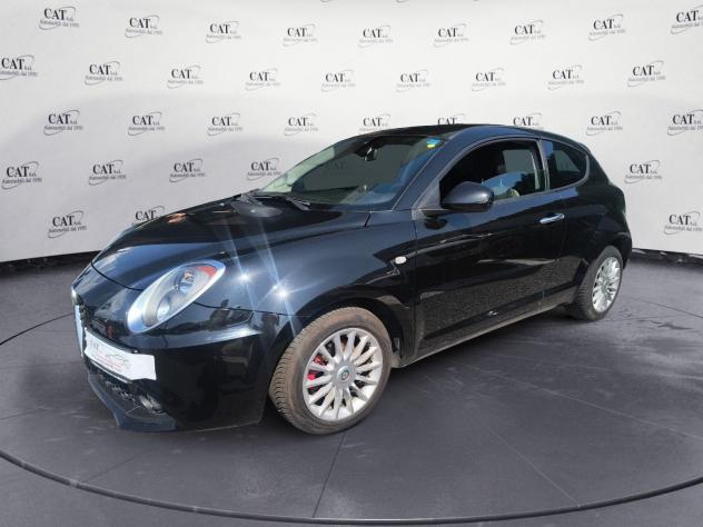 Alfa Romeo MiTo MiTo 1.3 jtdm MiTo 95cv (prezzo reale)