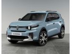 Citroën C3 Aircross C3 Aircross 1.2 puretech turbo Plus 100cv