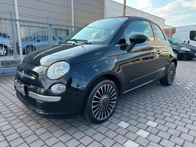 FIAT - 500 C - 1.2 Lounge NEOPATENTATI - Foto 5