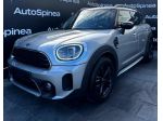 MINI Countryman Mini 1.5 Cooper Essential Countryman auto #carplay