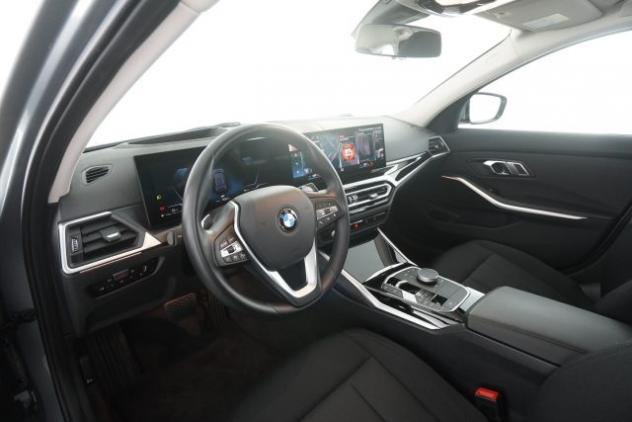 BMW 320 Serie 3 (G20/G21) d 48V xDrive Touring rif. 23986792 - Foto 9