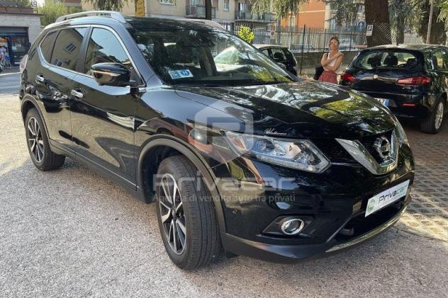 Nissan X-Trail X-Trail 1.6 dCi 2WD Tekna - Foto 3