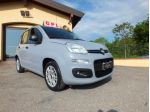 FIAT PANDA 1.2 CC GPL DALLA CASA UNIPROPRIETARIO