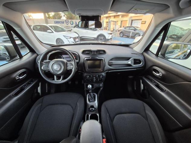 JEEP - Renegade - 1.6 Mjt 130CV Limited - Foto 2