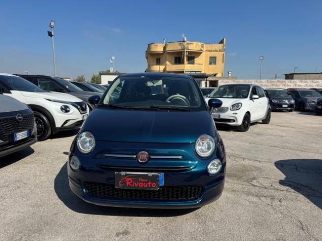 FIAT 500 1.0 Hybrid 70 Cv rif. 23837937