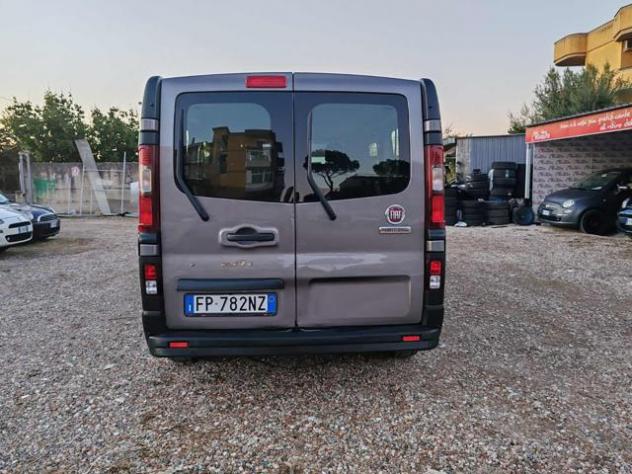 FIAT Talento 1.6 TwinTurbo MJT 125CV PL-TN Combi 12q rif. 24039884 - Foto 3