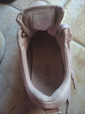 Sneakers Guess modello Reeta, - Foto 4