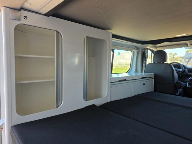 ADRIA ACTIVE PRO TENT TOP rif. 23966623 - Foto 8