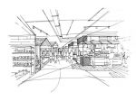 Capannone commerciale in vendita a Avenza - Carrara 400 mq  Rif: 1394226