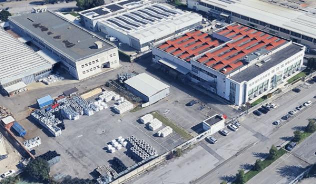 Immobile di 7000 m² con 5 locali in vendita a Rovato - Foto 5