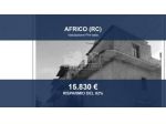 Immobile in asta di 214 m² con più di 5 locali in vendita a Africo