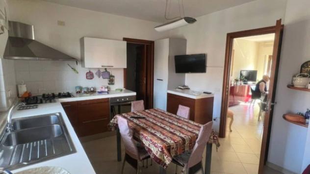 Immobile in asta di 125 m² con più di 5 locali e box auto in vendita a Alcamo - Foto 3