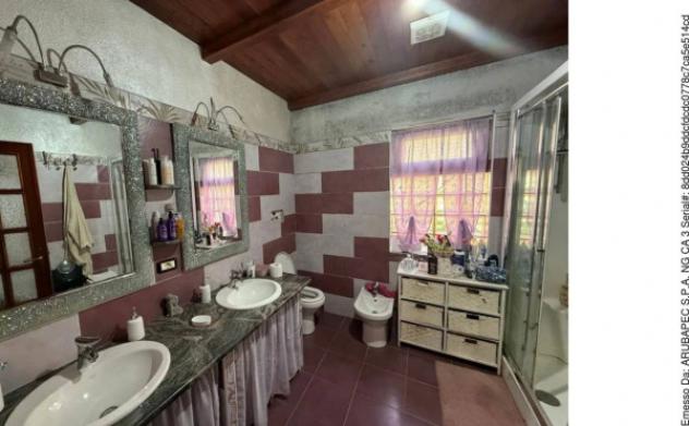 Immobile in asta di 362 m² con più di 5 locali in vendita a Bono - Foto 7