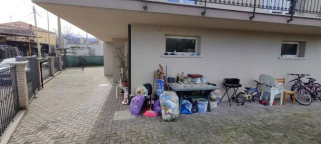 Immobile in asta di 176 m², box auto in vendita a Bucchianico - Foto 2